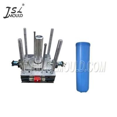 Customized Injection Plastic 20 Inch Water Filter Mould