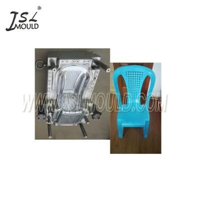 Household Plastic Armless Chair Mold