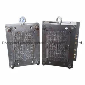 Plastic Injection Mold Processing and Manufacturing Plastic Mold Opening Plastic Products ...
