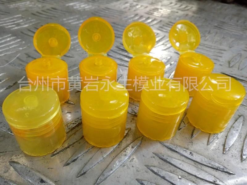 Various Kinds Plastic Injection Cap Mold