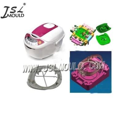 Experienced Quality Injection Plastic Rice Cooker Mold