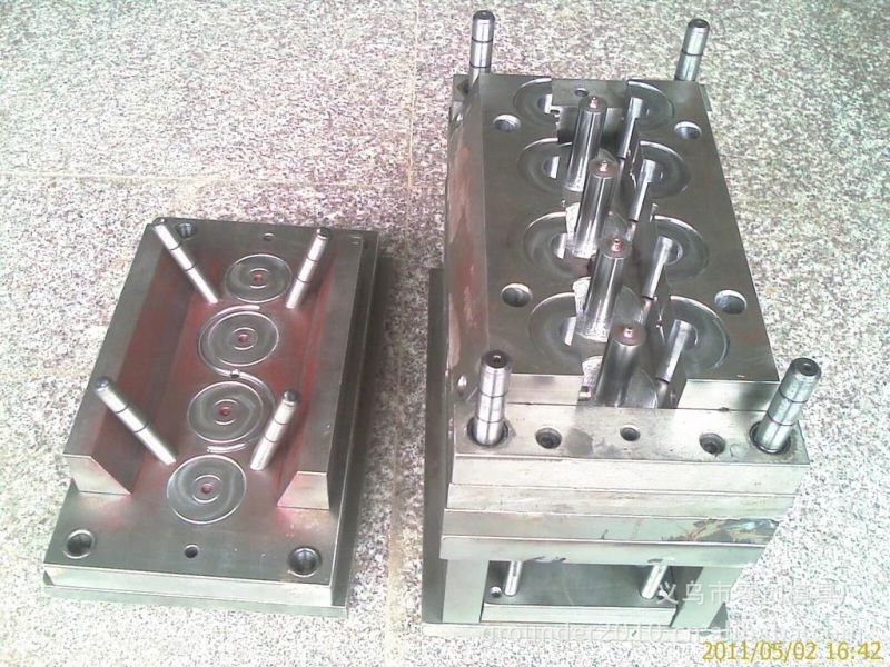 Cheap Prototype Injection Molding