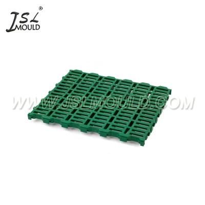 Injection Plastic Sheep Slats Floor Mold