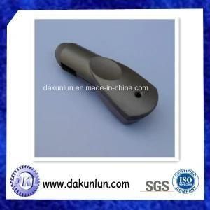 Handle Grips Injection Plastic with Ultrasonic Assembly