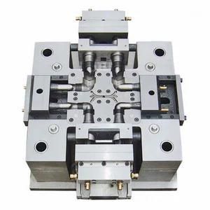 Perfect Quality Injection Mold From China