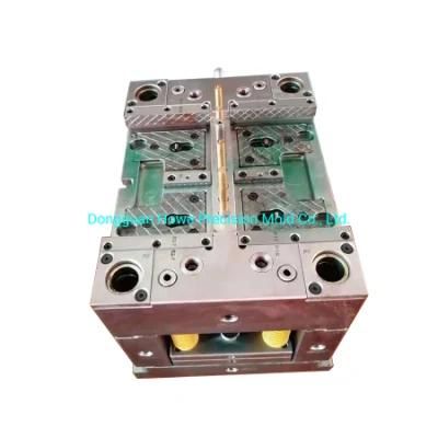 Lkm Base Injection Molds of PE Gear for Plastic Toy Car