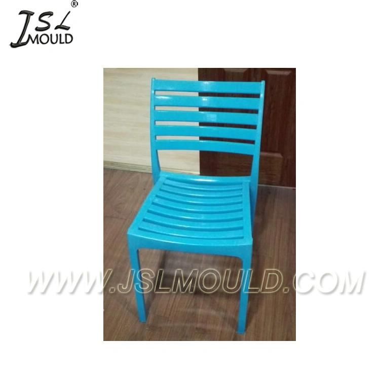 Household Plastic Armless Chair Mold