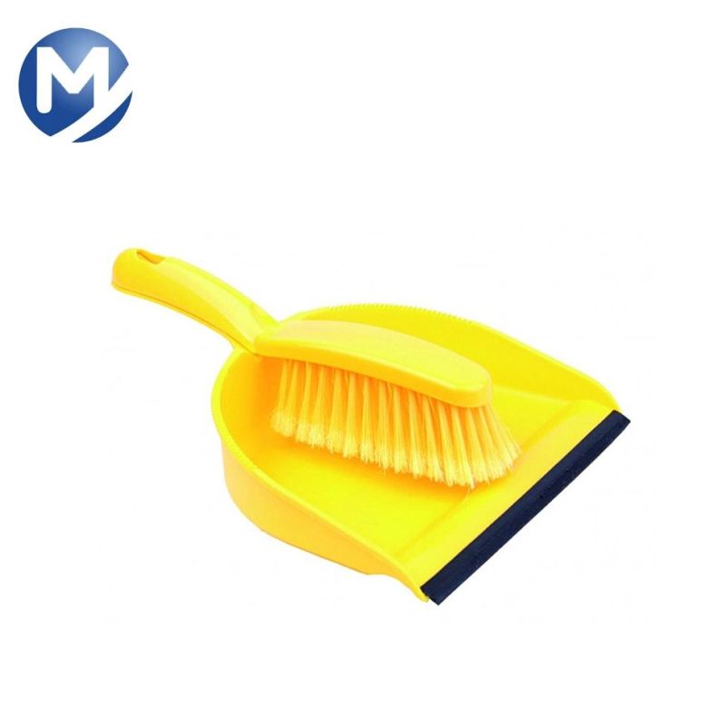Plastic Injection Mould for Customer Design PP Short Handle Dustpan Home Use