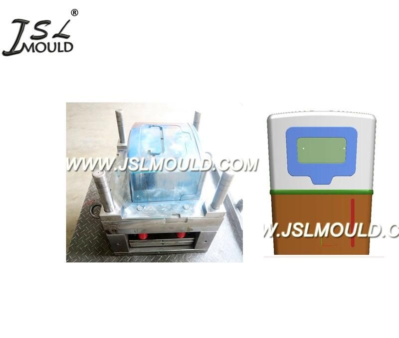 Experienced Injection Plastic Swift RO Water Purifier Cabinet Mold