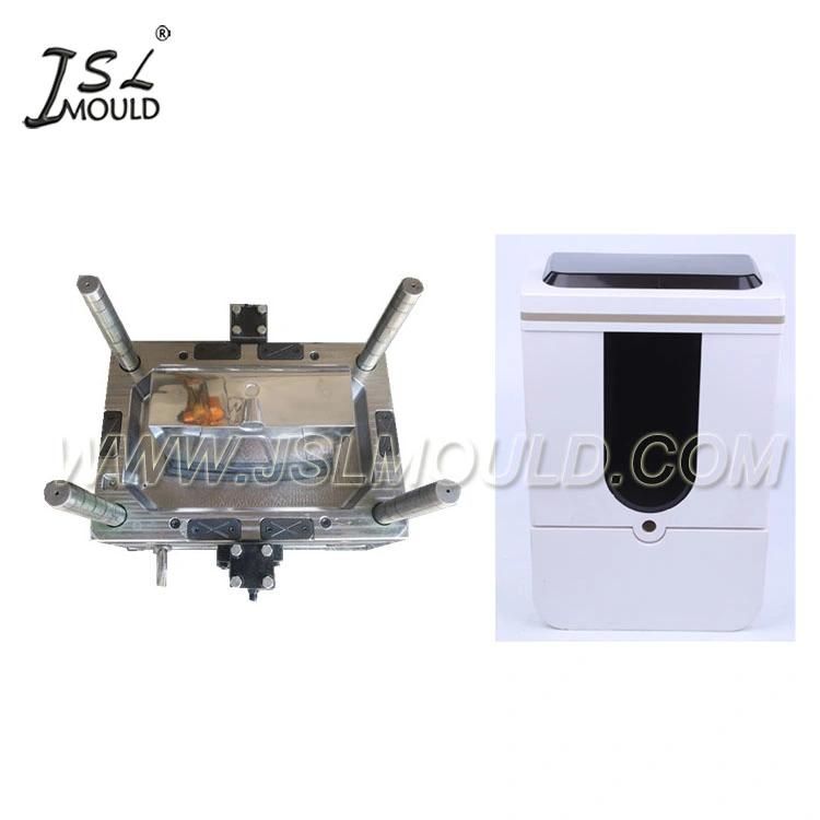 Plastic Injection Water Filter Cabinet Mould