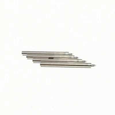 High-Speed Stainless Steel Punching Needle Hardware Die Mold Accessories Tungsten Steel ...