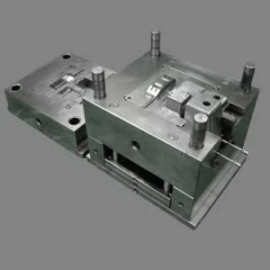 Professional Plastic Injection Moulds Maker