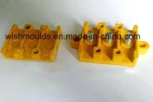 Plastic Electronic Product and Injection Plastic Mould