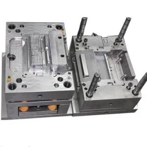 Professional Design Cheap Plastic Injection Keyboard Mold