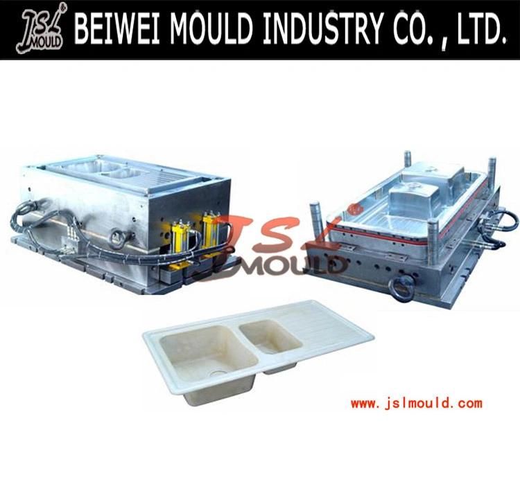 Good Quality Plastic SMC Sink Mold