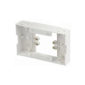 China Custom Injection Molding for Plastic Frame Cover