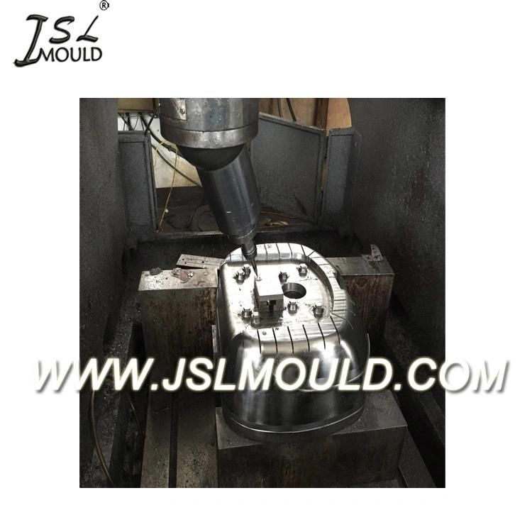 Injection Plastic Motorcycle Scooter Tail Box Mould