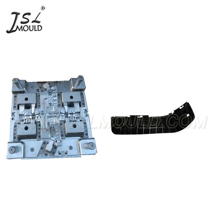 Fashionable Plastic Injection Automotive Bumper Mould