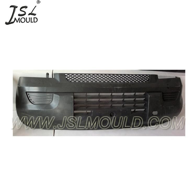 High Quality Plastic Injection Car Bumper Mold