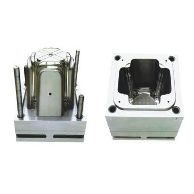Molding Supplier OEM ODM Injection Mold for Plastic PC Bar Stool