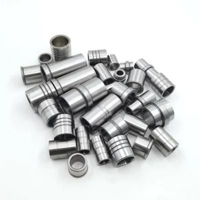 Anaerobic Glue-Bonded Ga Guide Bushing Guide Column Assembly Bushing High-Precision ...