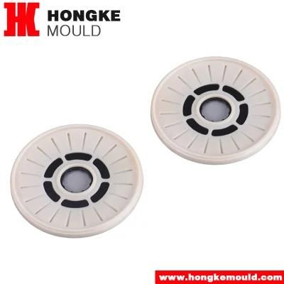 High Precision Customized Medical Insert Injection Moulding Products Plastic Mold ...