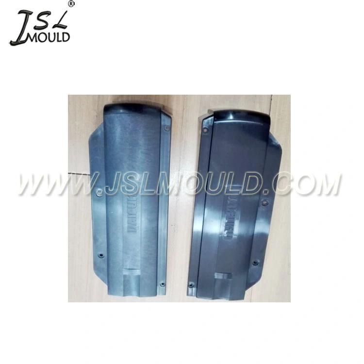 Plastic Electronic Enclosure Injection Mould