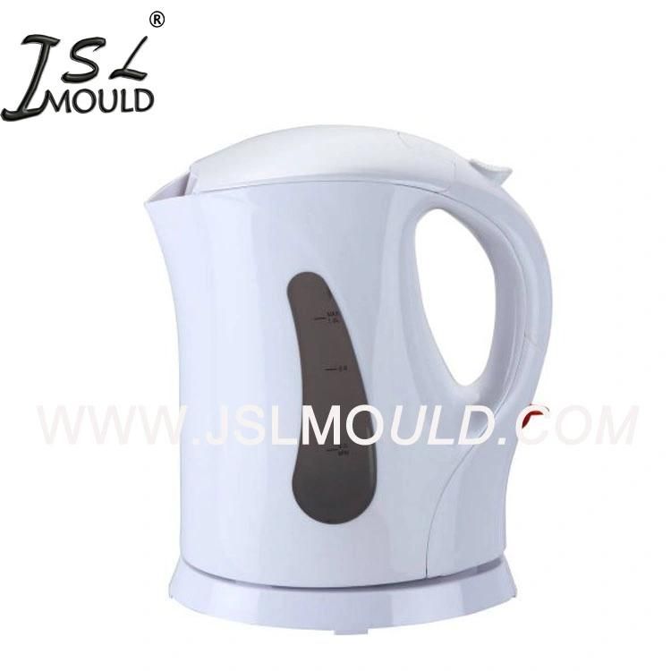 Custom Made Household Plastic Electric Kettle Mould
