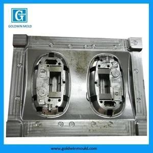Plastic Injection Mould-Mouse 03