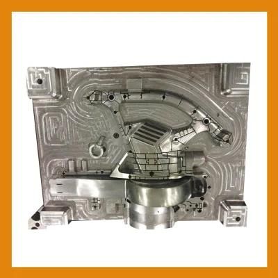 Custom Plastic Manufacturing