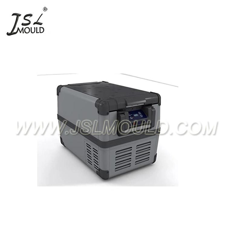 High Quality Plastic Injection Mini Refrigerator Mould