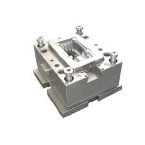 High Quality Injection Molded Plastic Shell Mould