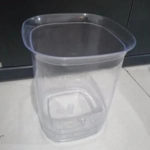China High Precision Auto Spare Parts Rapid Prototype Plastic Case Silicone Mold
