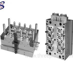 USA Design Plastic Injection Tooling
