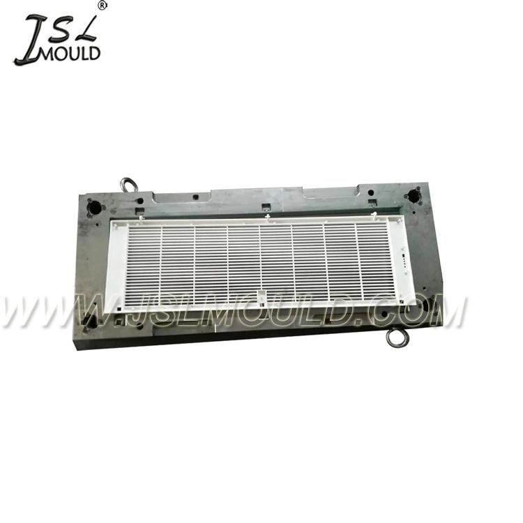 Plastic Injection Air Conditioner Mould