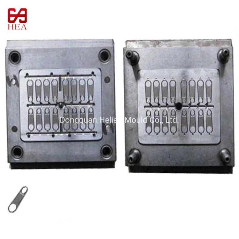 Normal #5 Zipper Puller Mould