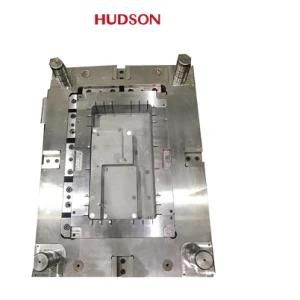 China Multi Cavity Plastic Injection Mould for Injection Mold