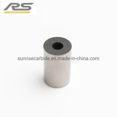 Tungsten Carbide Cold Forming Mold Stamping Die
