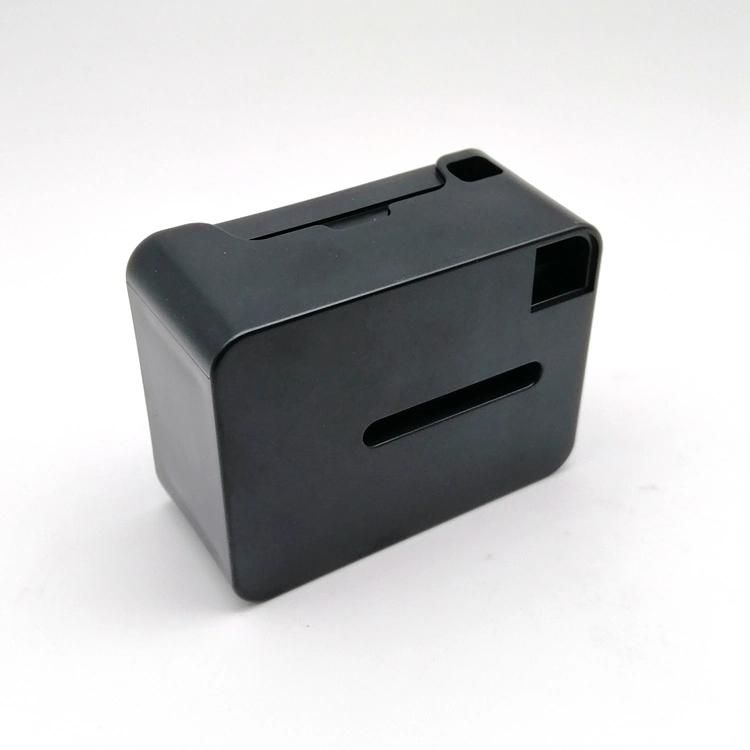 Custom ABS Parts Plastic Injection Moulding Service PP PVC Products