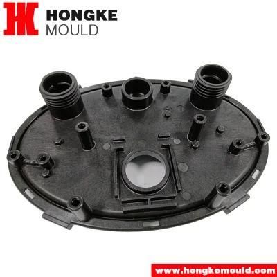 Professional Injection Manufacturer Plastic Insert Mold Making Overmolding Injection Mould