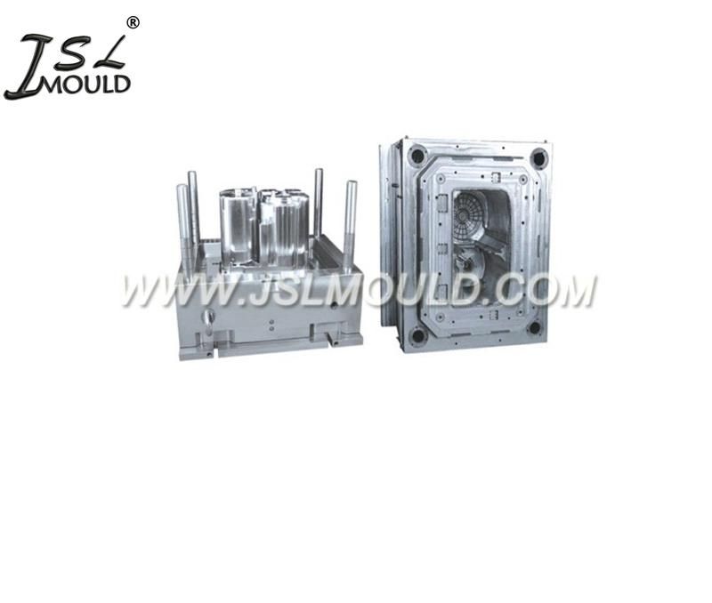 High Quality Customized Plastic Washing Machine Shell Mold