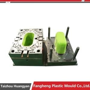 Plastic Injection Storage Handbag Box Mold