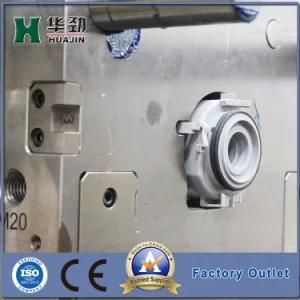 Rotor Housing Precision Mould Parts