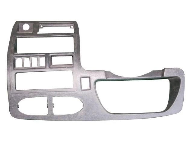 OEM Custom Injection Auto Car Plastic Dash Board Mould