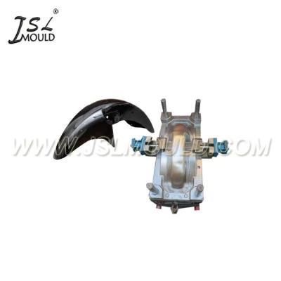 High Quality Plastic Motorcycle Mudguard Mould Manufacturer