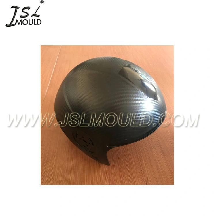 High Quality Plastic Injection Helmet Mould
