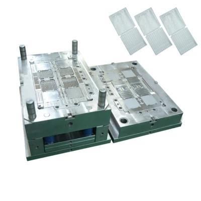 Injection Molding Service Plastic Plastic Injection Molding Industry Small Plastic Case