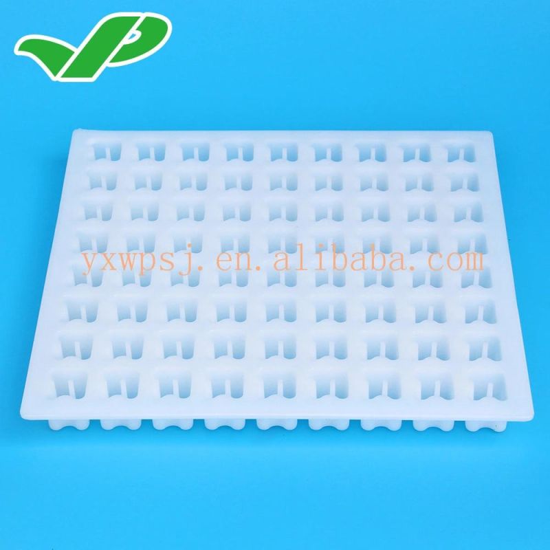 Mh2025-Dx-Yl Concrete Spacer Plastic Mold for Construction