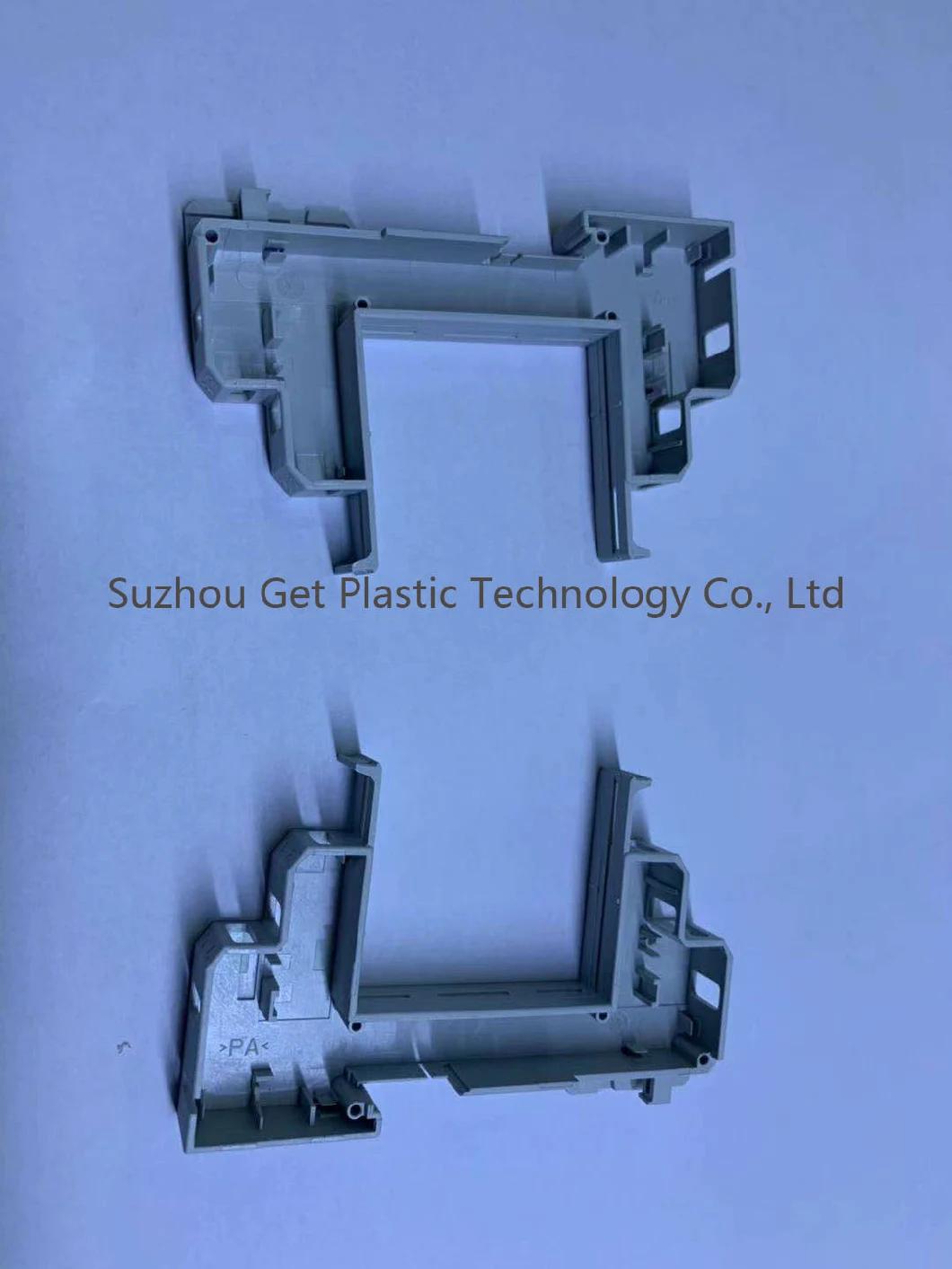 Good Auto Plastic Parts of Injection Mould