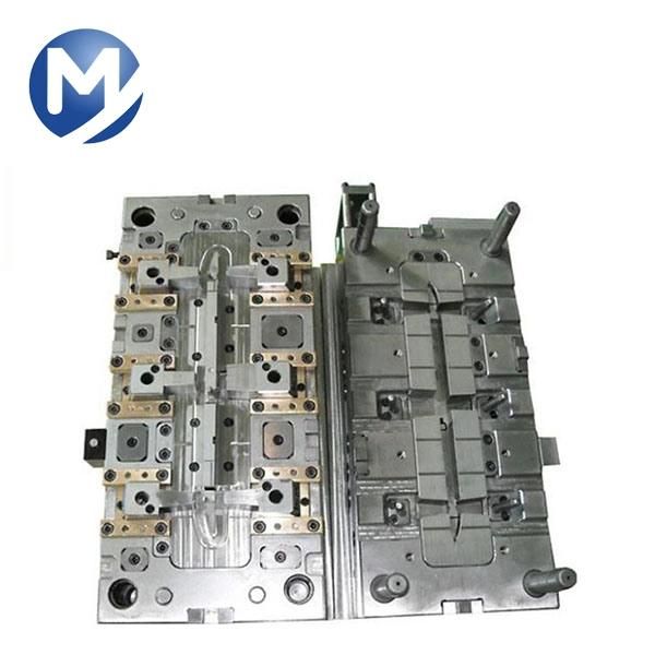 Customized Plastic Shell Injection Molding Mould for Electrical Shell